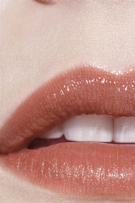 chanel natural charm lipstick